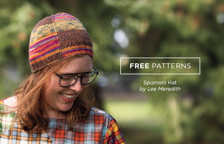 Free Knitting Patterns