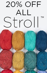 Save 20% Off All Stroll