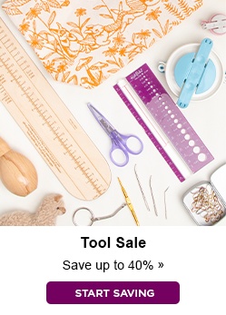 40% Off All Tools