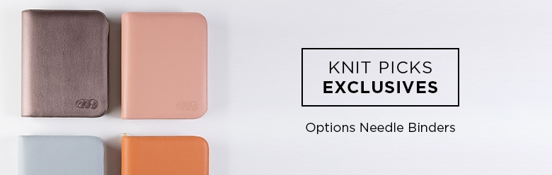 Knit Picks Exclusive Tools
