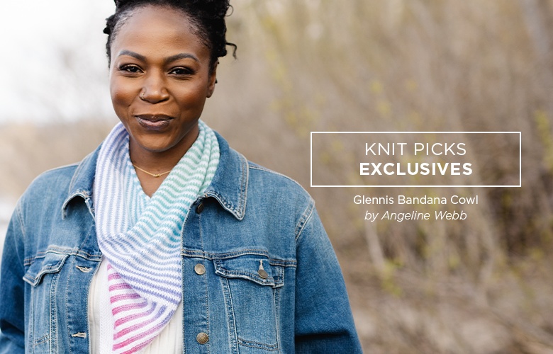 Knit Picks Exclusives