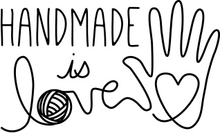 Handmade is Love